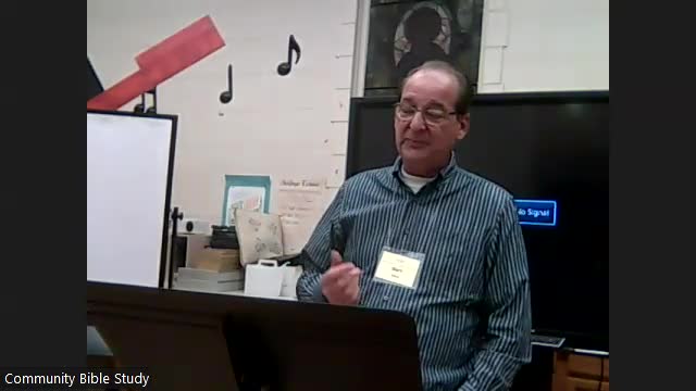 CBS Teaching 10.24.22