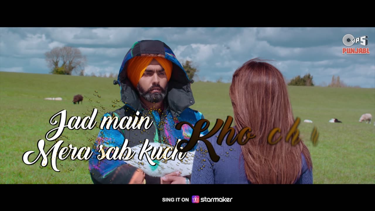 Jad main kisi hor di ho chuki