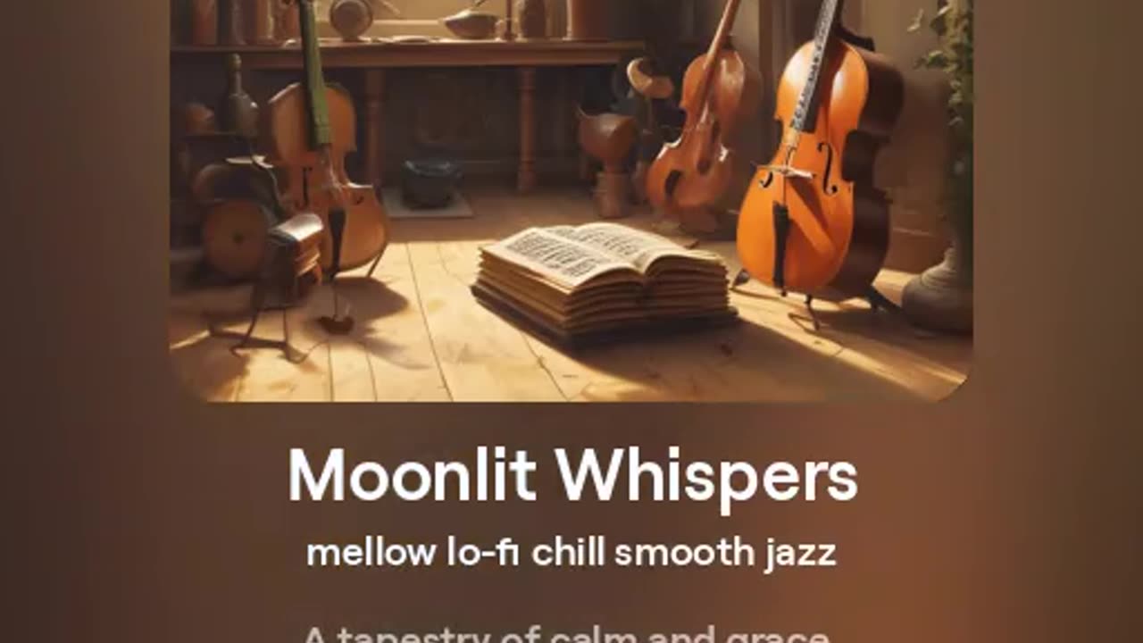 Moonlit Whispers