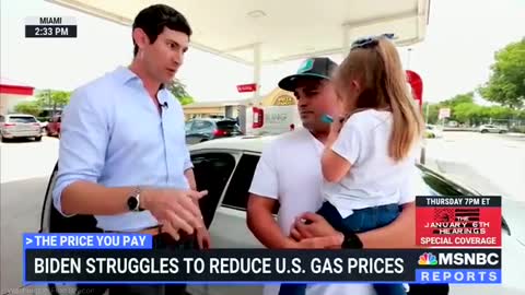 MSNBC Gets CLOWNED On Air...