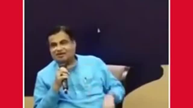 Welcome. sir nitin gadgari ji 🚪best leader's#india #live #all #social #news #socialmedia like share
