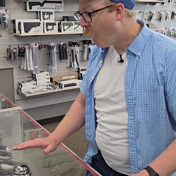 One simple trick to do at every store