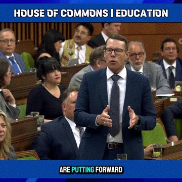 I'm The One Doing That!