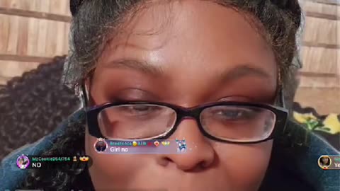 - MOET GODDESS ; LINED W| FLOCKO TALKING ABOUT HER NEXT PLAN !