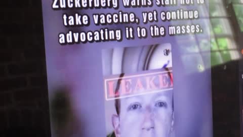 zuckkkerberg talking about his reluctance about the vaccine