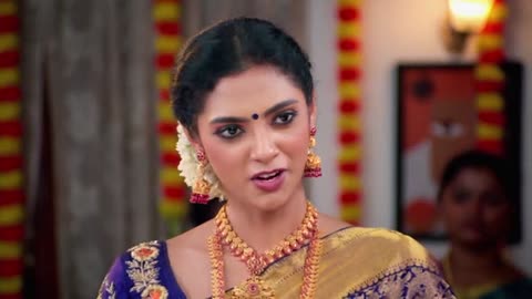 Sandhya Raagam (02.10.2024) | Zee Tv serial | Tamil