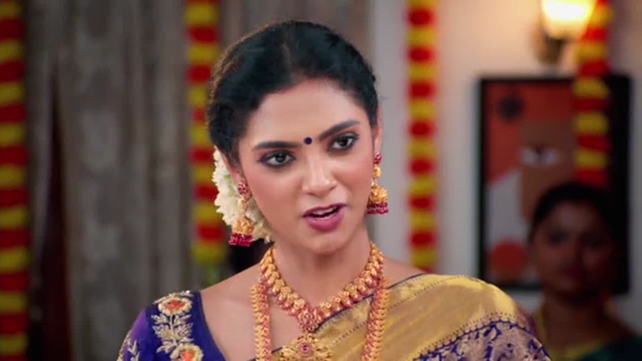 Sandhya Raagam (02.10.2024) | Zee Tv serial | Tamil