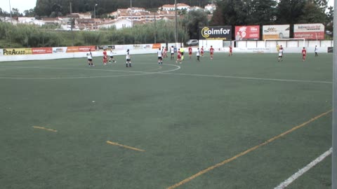 Red Eagle 8 - Casaense 1