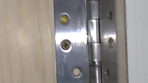 Door fitting