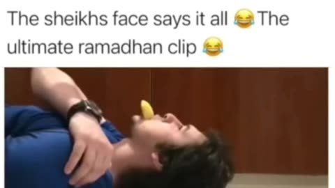 sheikhs face says it all