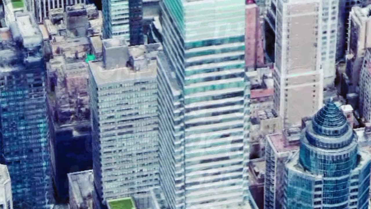 Trump and Epstein Coincidences Part 2 Full 50 min