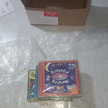 One of the orders of my customers who bought from me through Facebook Number 2