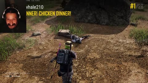 PUBG PC Teams