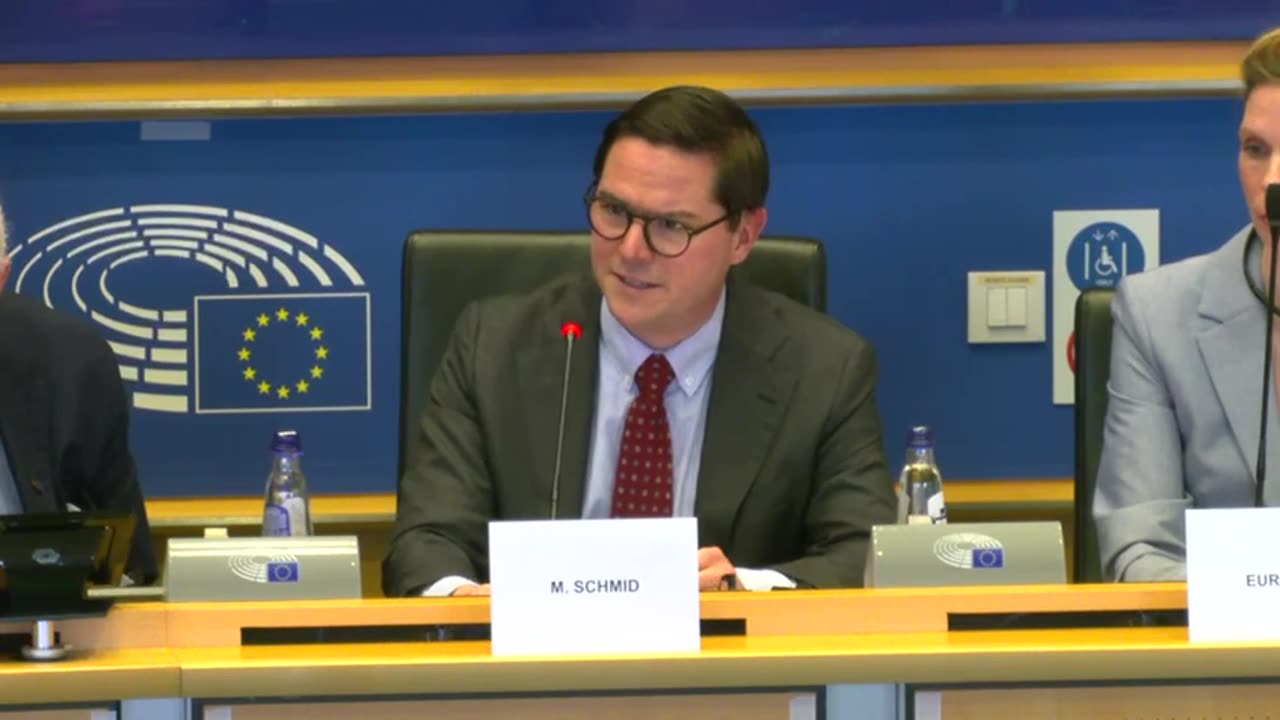 Deputeti finlandez per krimin shqiptar