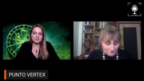 Punto Vertex - Astro Nashira a L'Arte del Comunicare