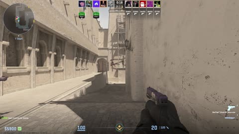 Premier CS2