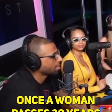 Man Age Like Milk And Woman Age Like Wine