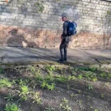 BADA-BOOM Brewski!!! 10-Year-Old Finds Plastic Beer Keg, Slams It On The Ground