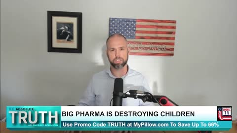 The Absolute Truth 07/07/22 - Dr. Jason Dean