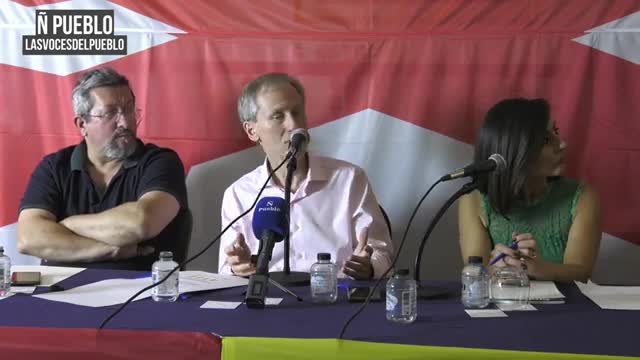 Cataluña| Alejandro Macarrón Larumbe: "2 cosas del 155" que no se aplicó" en 2017