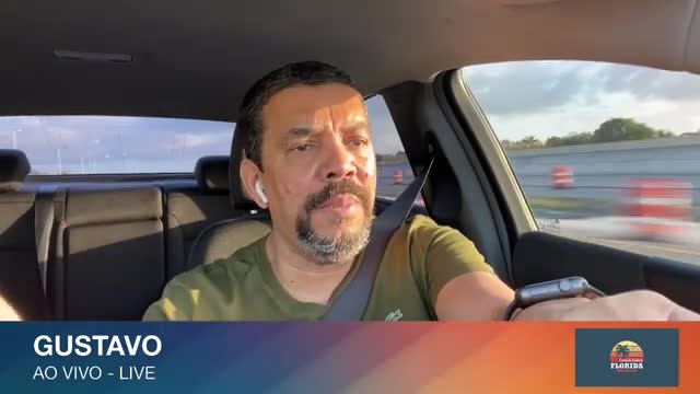 RESENHA MATINAL DO PRETO LATINO - QUARTA FEIRA - by Gustavo