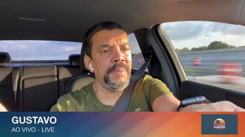 RESENHA MATINAL DO PRETO LATINO - QUARTA FEIRA - by Gustavo