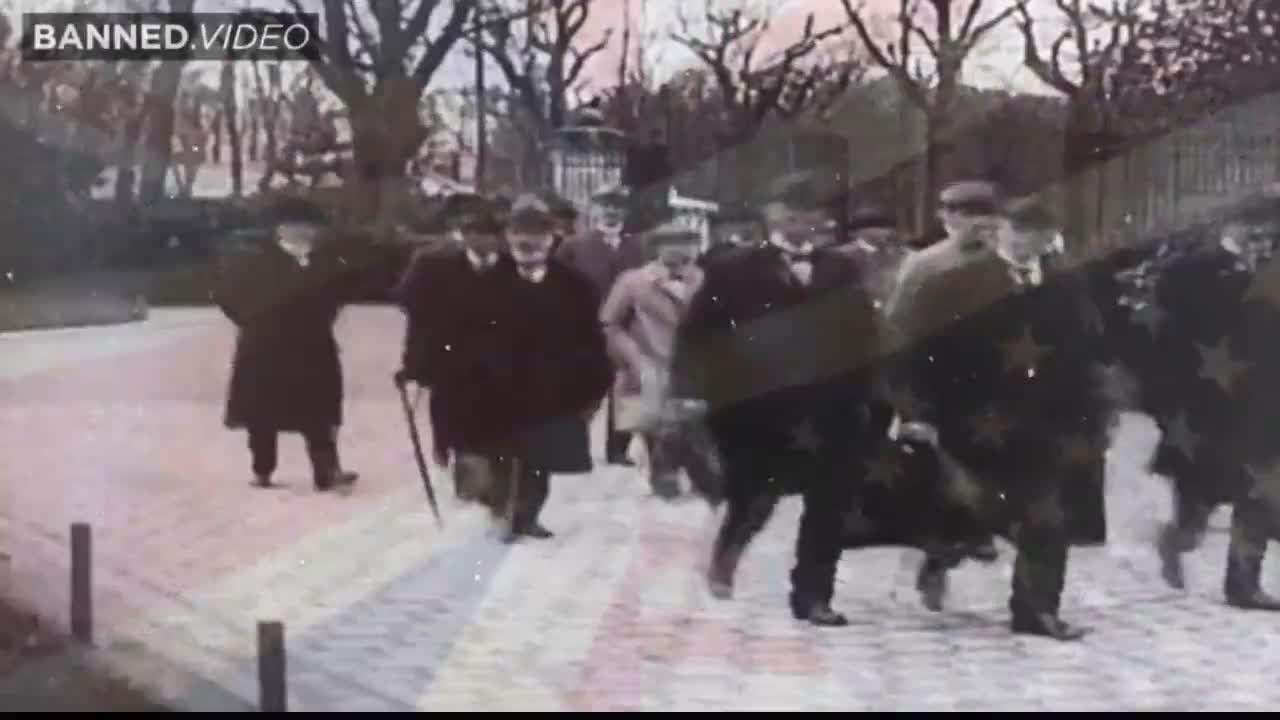 The Alex Jones Show in Full HD for September 28, 2021.