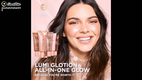 L'Oreal Paris Makeup
