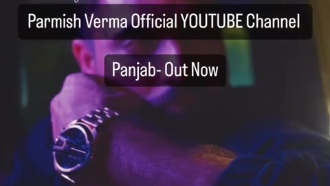 Punjab parmish verma