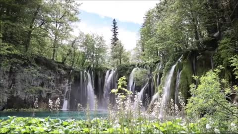 Top 10 Most Beautiful Waterfalls in the World