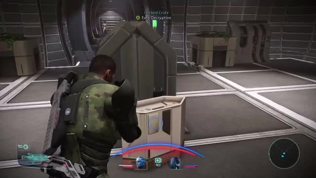 Mass Effect part 21, More exploring