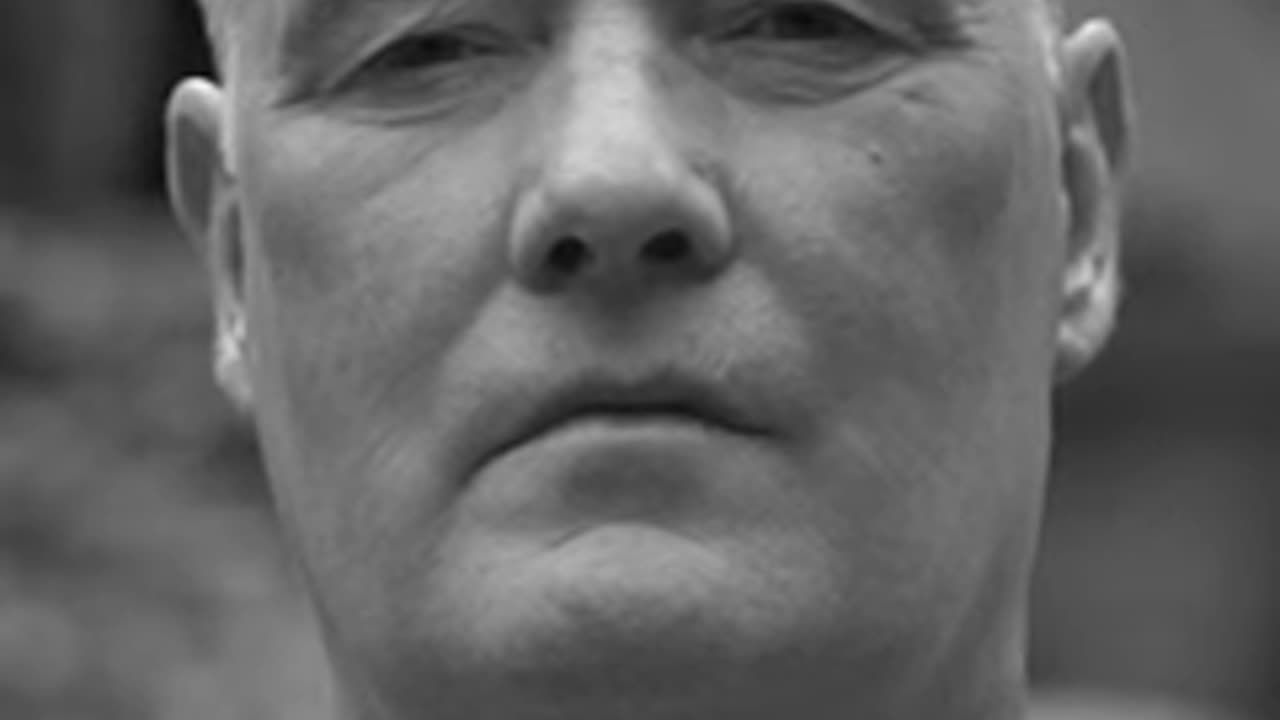 Impfgeschädigt: Michael