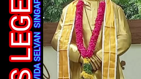 உலகம் பிறந்தது எனக்காக இந்த பாடல் டி எம் எஸ் அய்யாவுக்கு மட்டும் M.THIRAVIDA SELVAN
