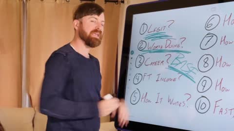 Affiliate Marketing Questions ANSWERED (By A Millionaire)