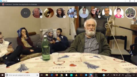 2018.12.08-Eliseo.Bonanno-CONFERENZA 08.12.2018 ED ADUNANZA NEL NOME DEL SIGNORE CRISTO GESU'