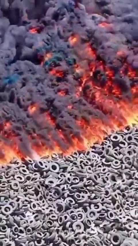 Kuwait goes Green Deal - Scheiß auf Klimalüge