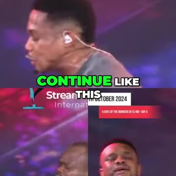 Ignite Your Transformation: Declare Your Fire Today!