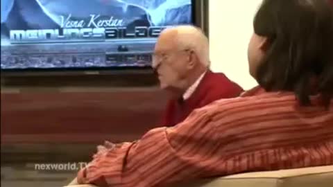 Weltklimarat - alles Ganoven ?