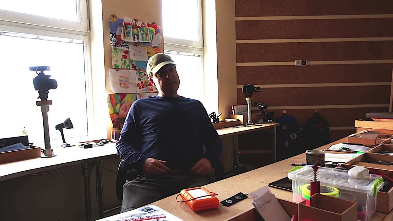 Hope Makes You Stupid