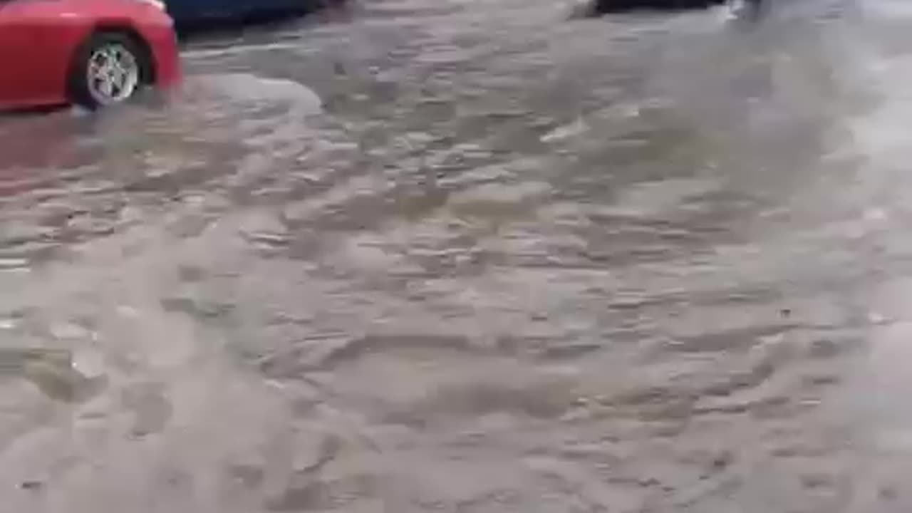 Toronto gets climate change