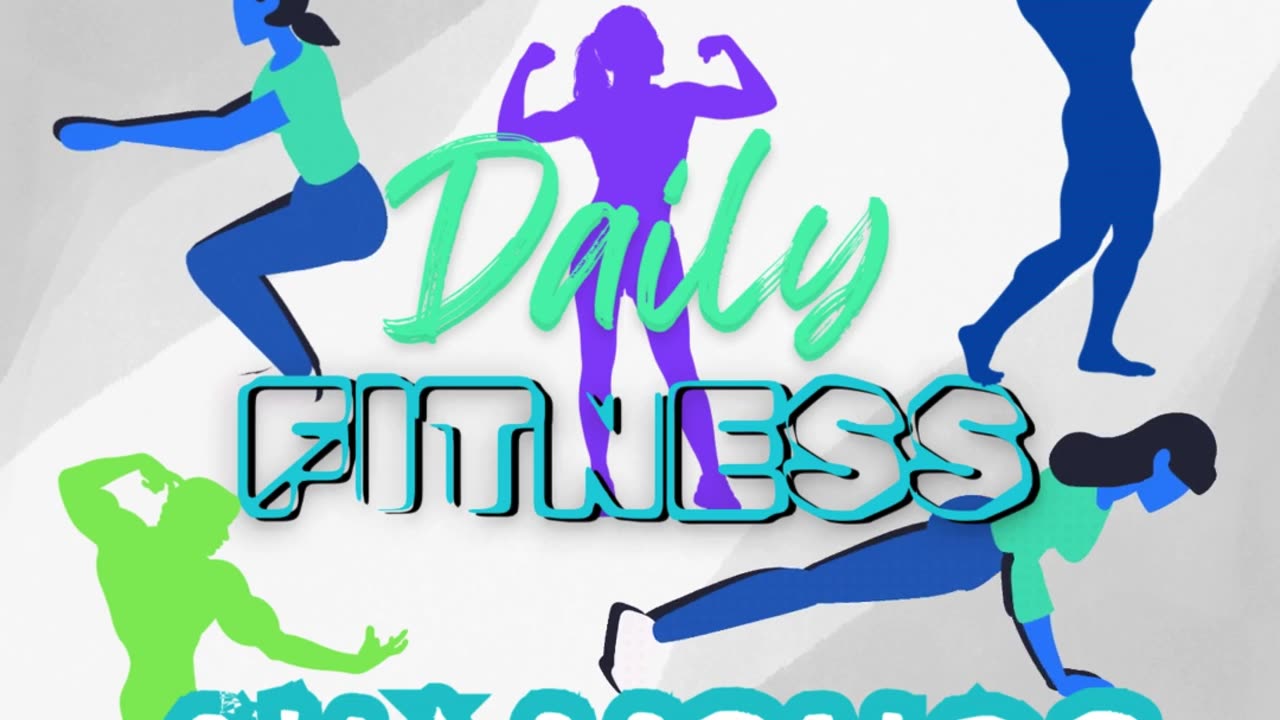 2024 Daily Fitness Tip By RockSolid Fitness Day 74