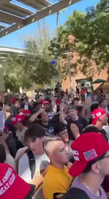 A Nightmare On Kamala Street