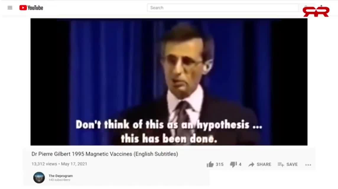 Red Pills 6.7.21