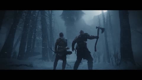 God of War Ragnarok PS5 Patch 6 Tames Overzealous Puzzle Hints and Adds PS5 Pro Support
