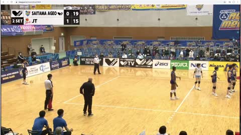 20211023_AGEO vs JT_full match