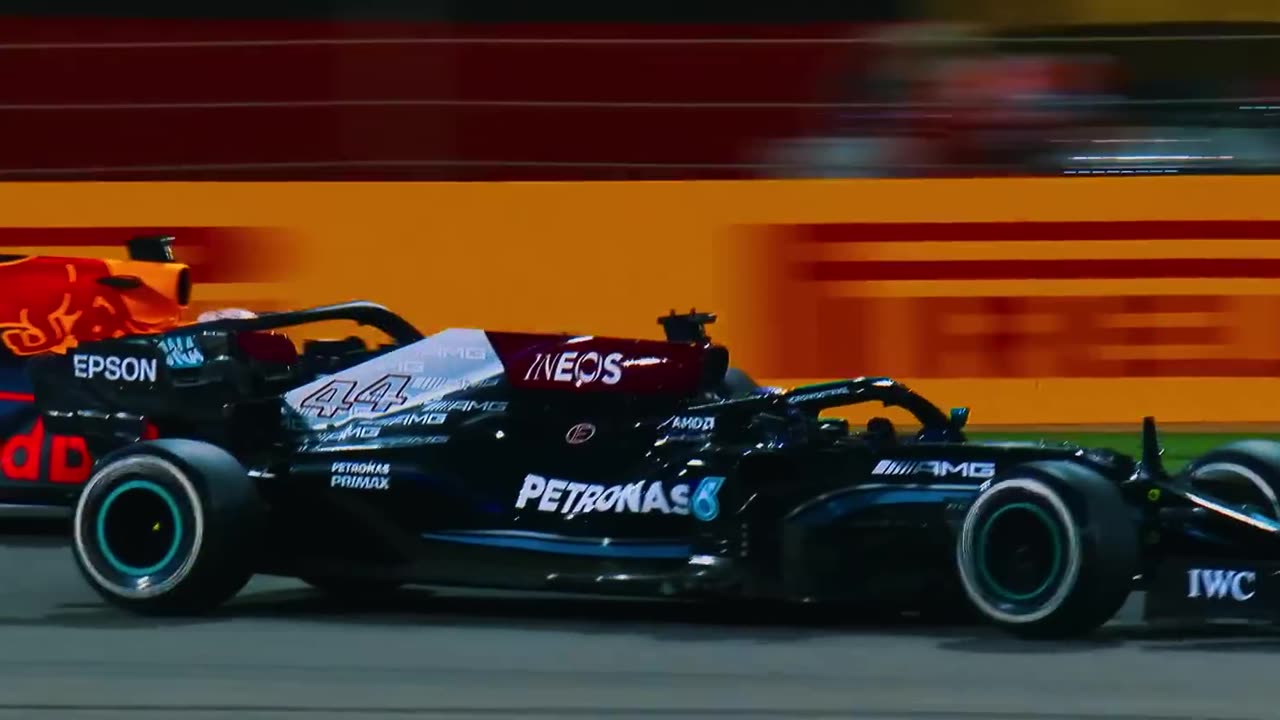 This is Formula One Very Funny