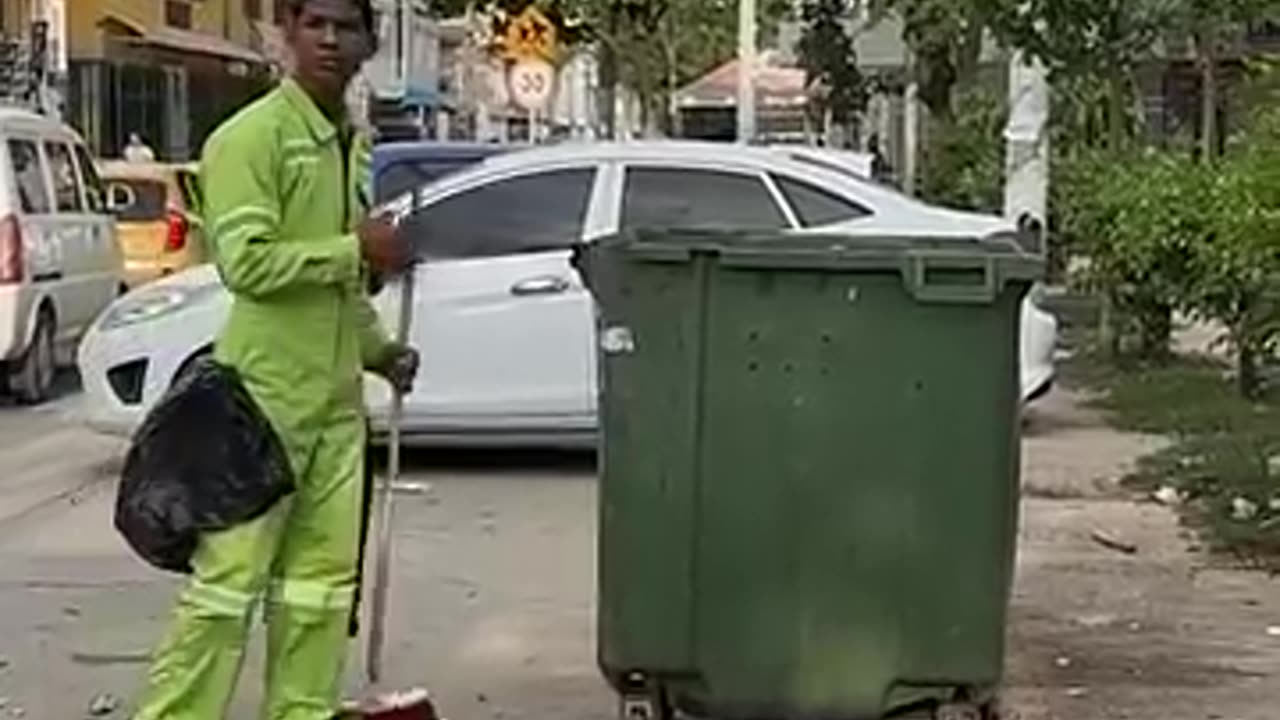 Viral video