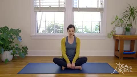 Yoga For Beginners - A Little Goes a Long Way