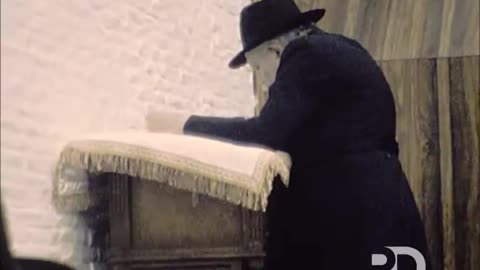 11. Hei Tishrei 5748 - Mincha (freidin) = ה' תשרי תשמ"ח