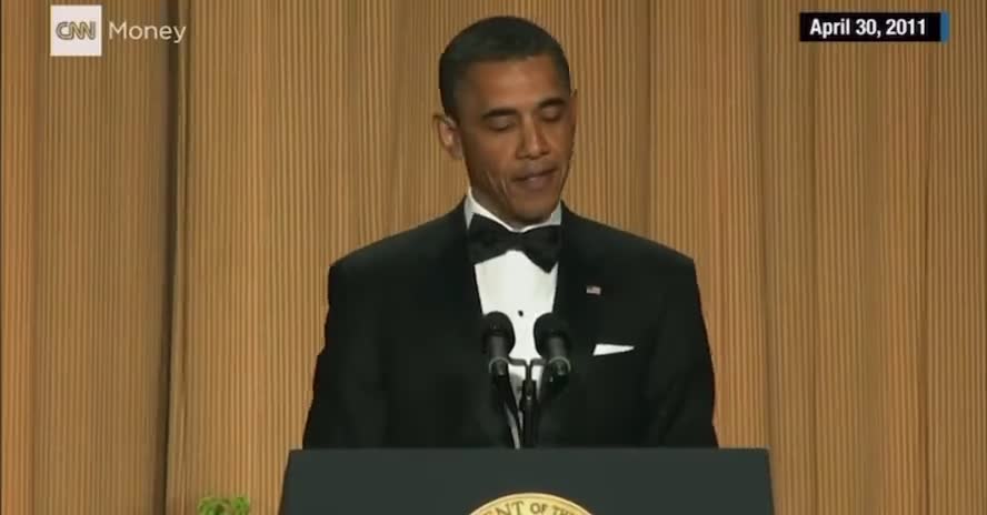 THE MOMENT THEY WOKE UP THE SLEEPING GIANT...